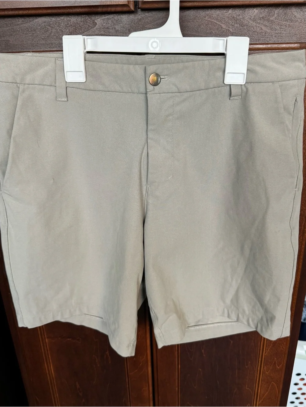 Lululemon Commission Short Slim 9